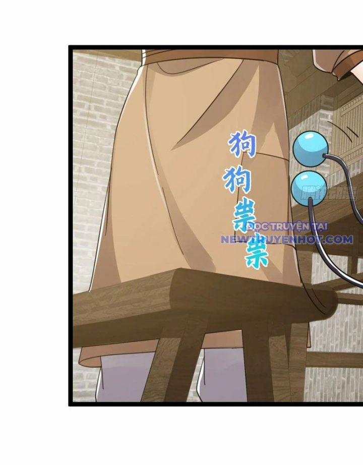 Ta Xuyên Không Với Max Điểm Mị Lực 80 trang 34