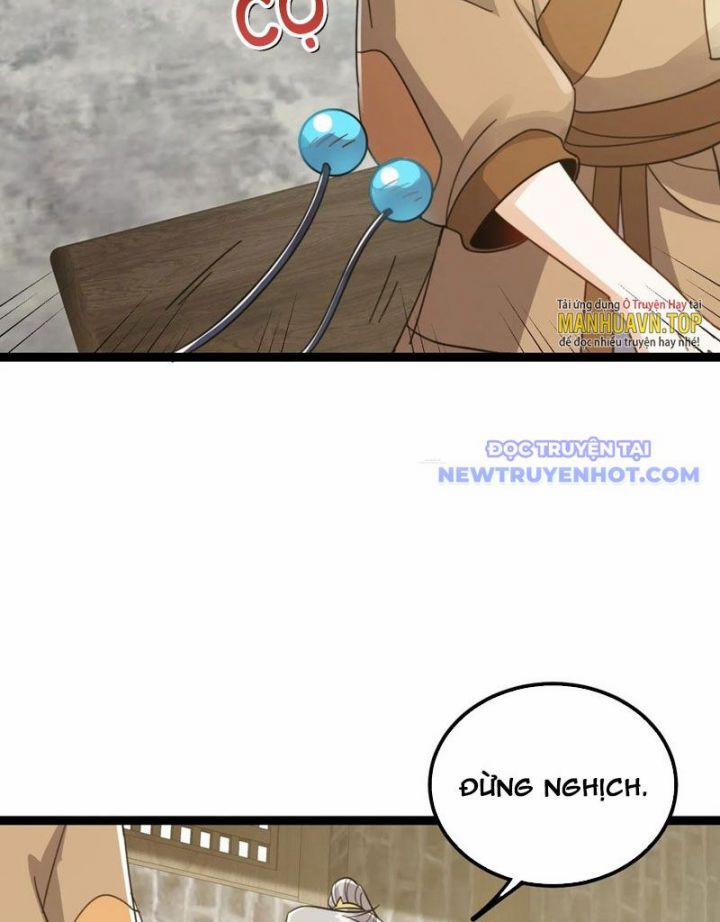 Ta Xuyên Không Với Max Điểm Mị Lực 80 trang 36