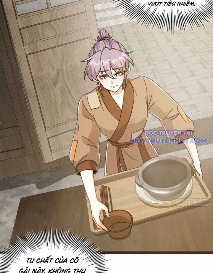 Ta Xuyên Không Với Max Điểm Mị Lực 80 trang 40