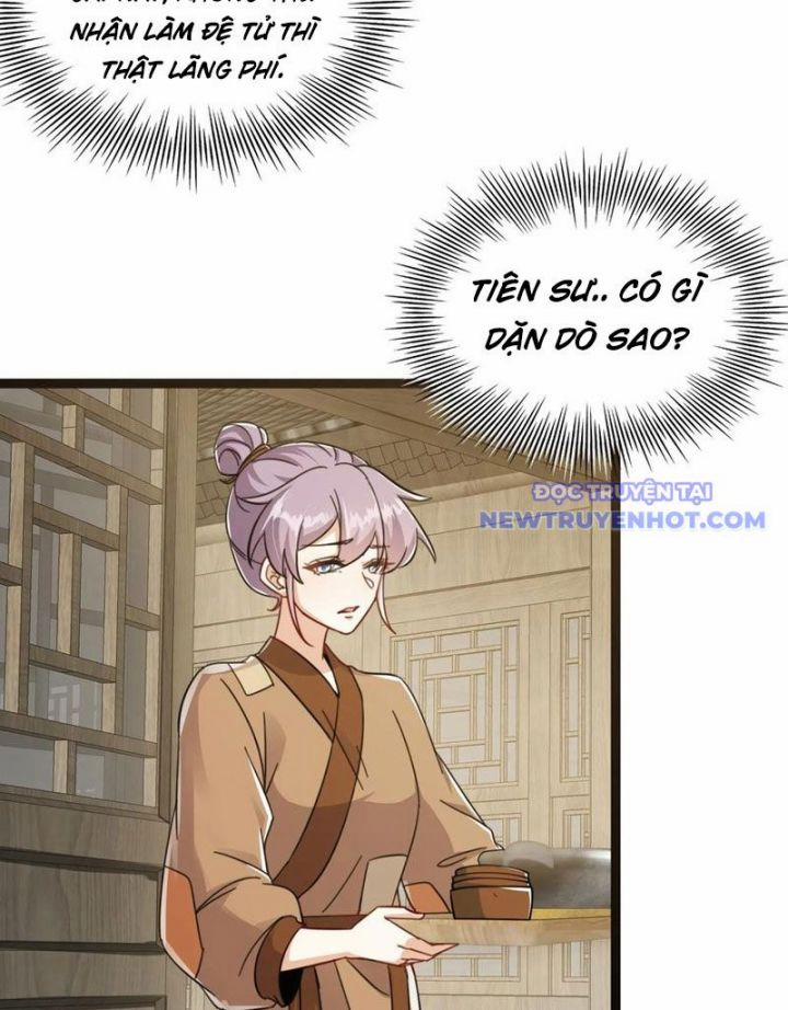 Ta Xuyên Không Với Max Điểm Mị Lực 80 trang 41