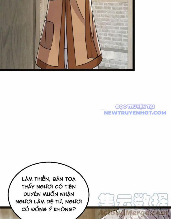 Ta Xuyên Không Với Max Điểm Mị Lực 80 trang 42