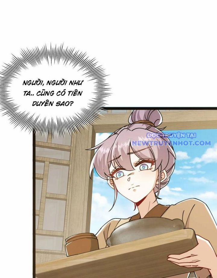 Ta Xuyên Không Với Max Điểm Mị Lực 80 trang 44