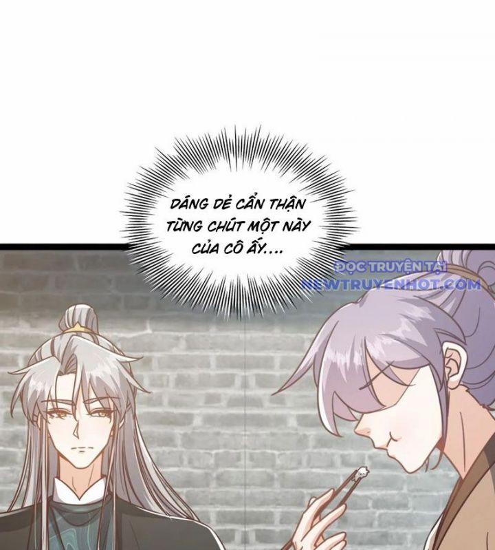 Ta Xuyên Không Với Max Điểm Mị Lực 80 trang 7