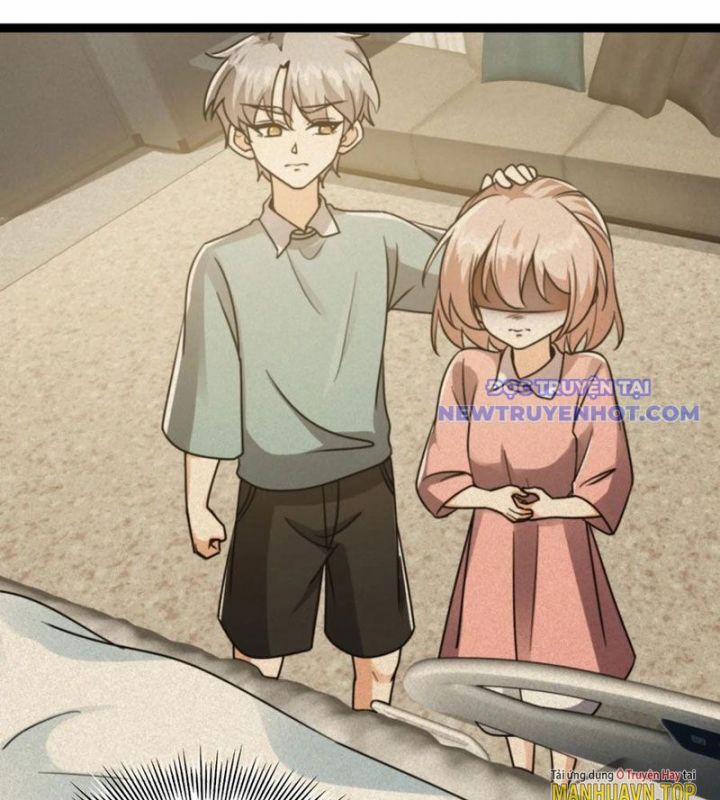 Ta Xuyên Không Với Max Điểm Mị Lực 80 trang 9