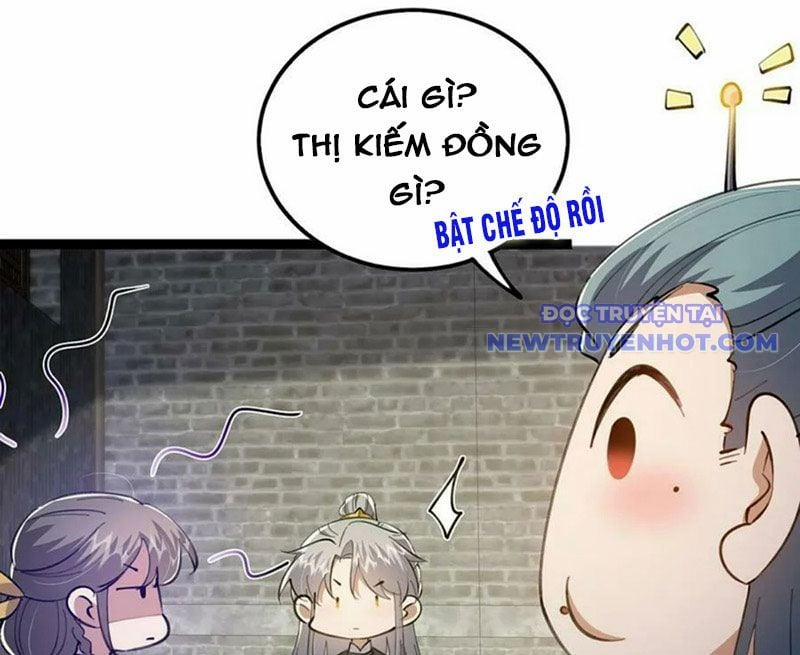 Ta Xuyên Không Với Max Điểm Mị Lực 81 trang 19