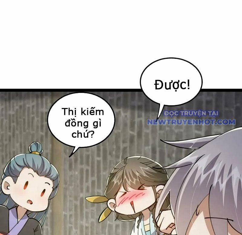 Ta Xuyên Không Với Max Điểm Mị Lực 81 trang 27
