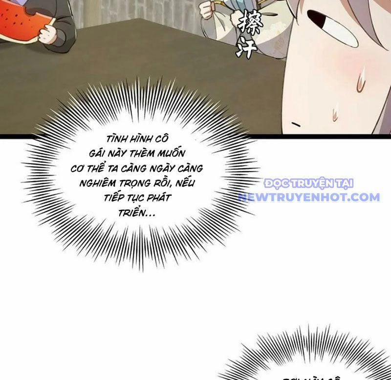 Ta Xuyên Không Với Max Điểm Mị Lực 81 trang 28
