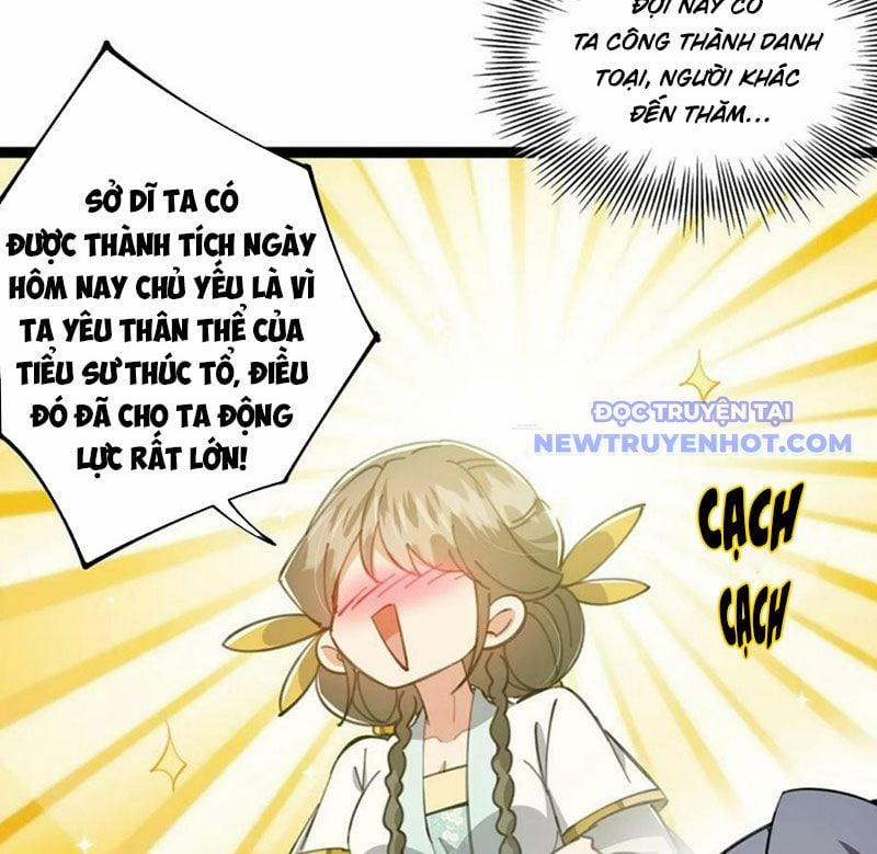 Ta Xuyên Không Với Max Điểm Mị Lực 81 trang 29
