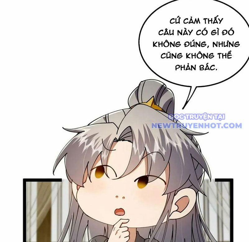 Ta Xuyên Không Với Max Điểm Mị Lực 81 trang 48