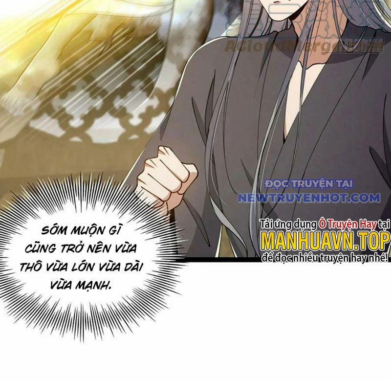 Ta Xuyên Không Với Max Điểm Mị Lực 81 trang 51