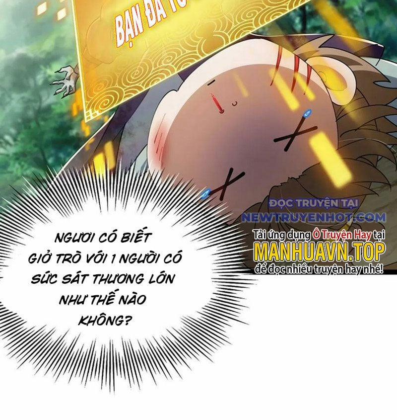 Ta Xuyên Không Với Max Điểm Mị Lực 81 trang 67