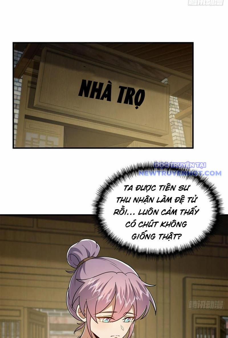 Ta Xuyên Không Với Max Điểm Mị Lực 82 trang 10