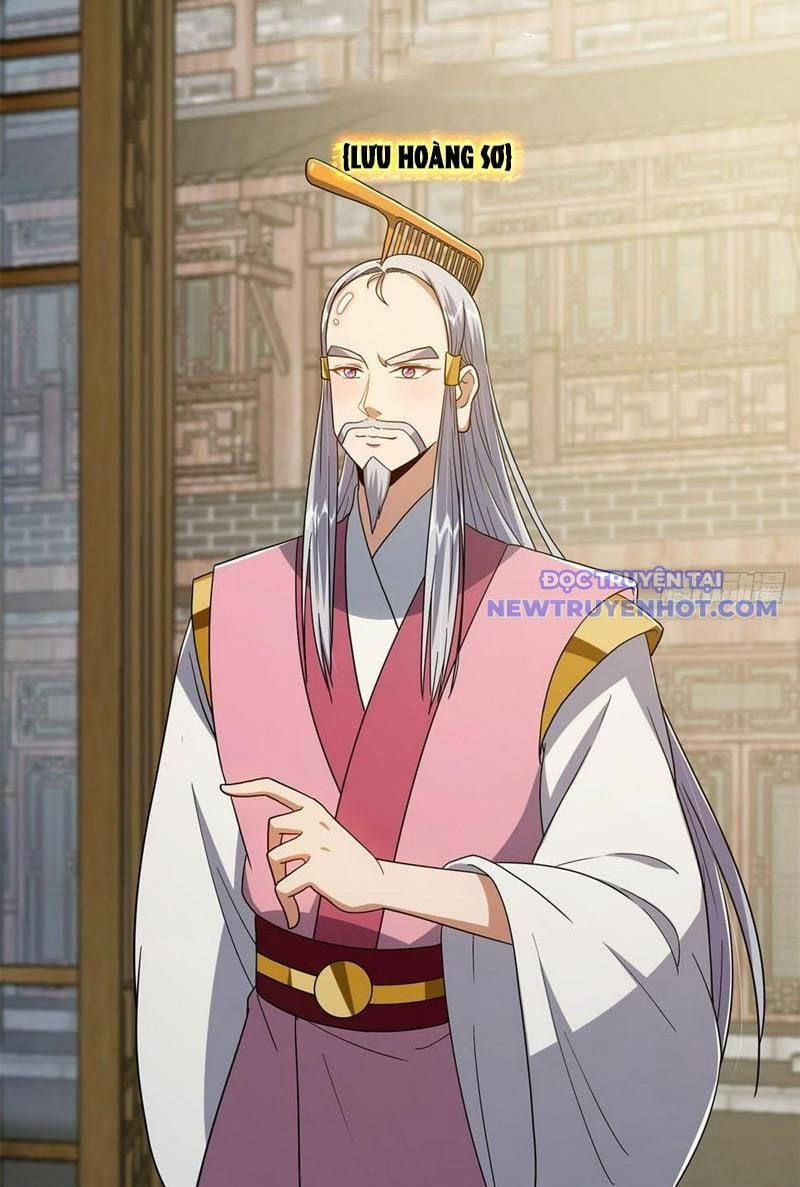 Ta Xuyên Không Với Max Điểm Mị Lực 82 trang 14