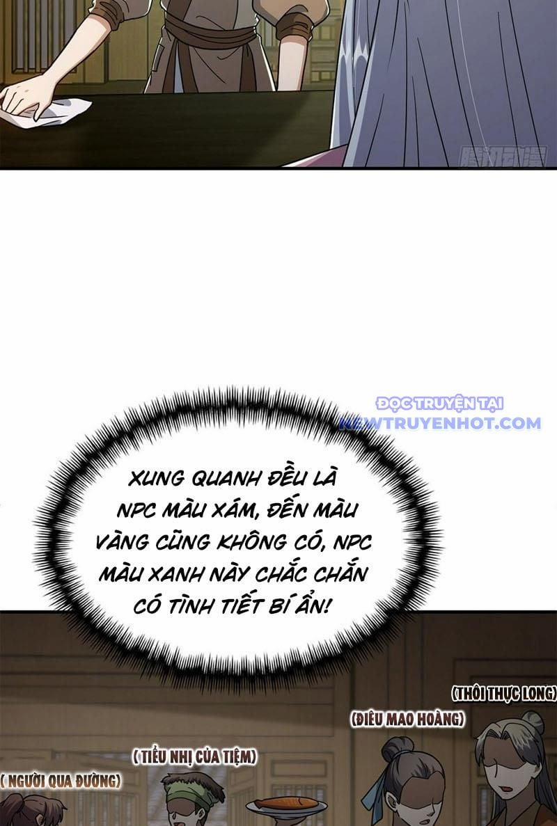 Ta Xuyên Không Với Max Điểm Mị Lực 82 trang 17