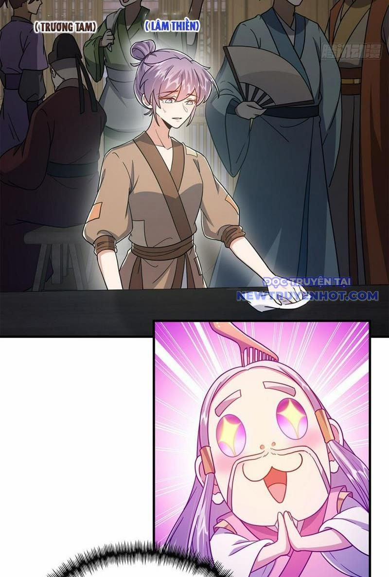 Ta Xuyên Không Với Max Điểm Mị Lực 82 trang 18