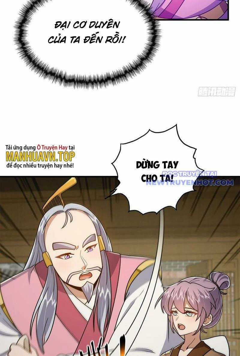 Ta Xuyên Không Với Max Điểm Mị Lực 82 trang 19