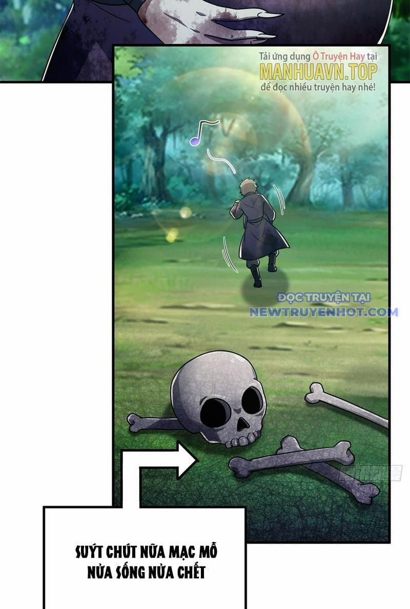 Ta Xuyên Không Với Max Điểm Mị Lực 82 trang 2