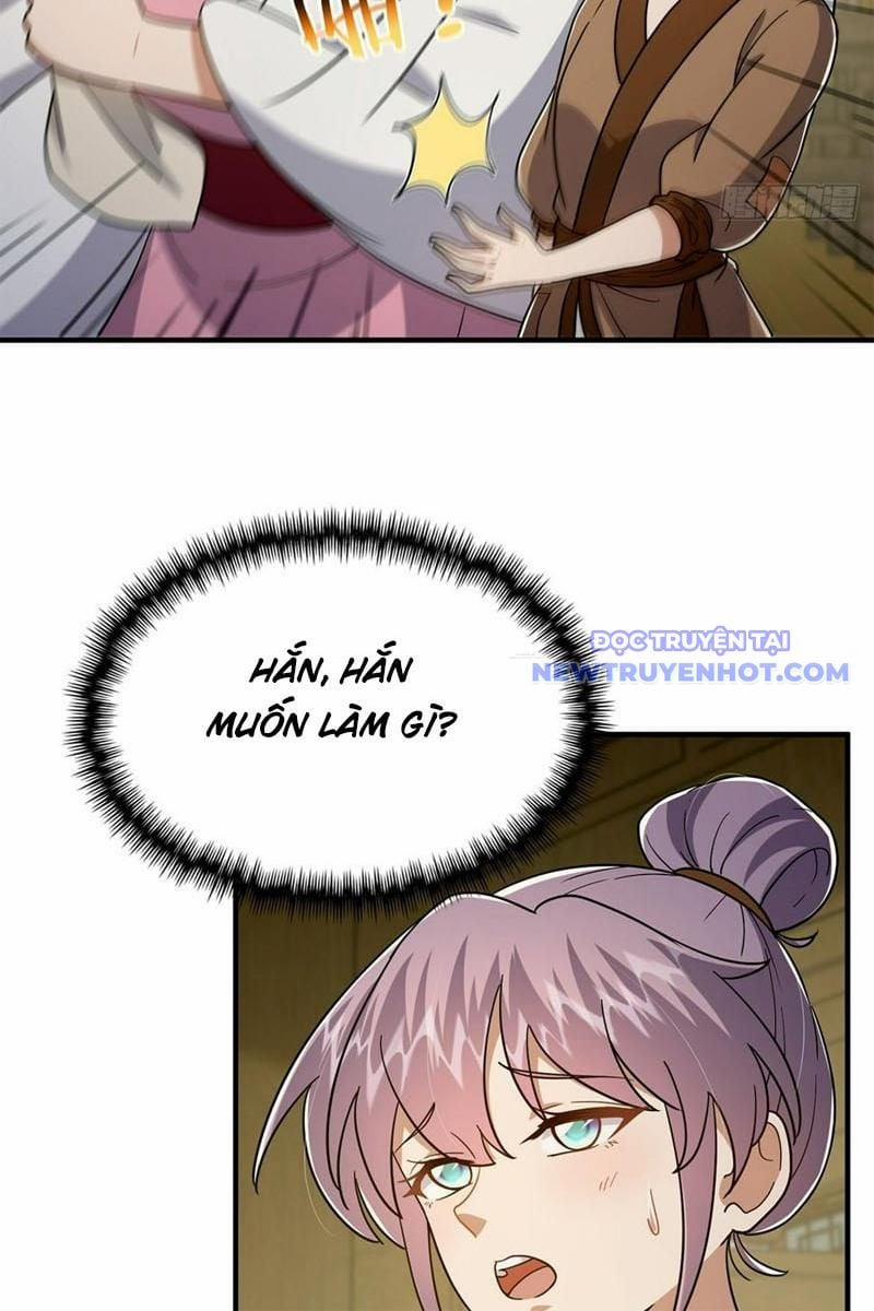 Ta Xuyên Không Với Max Điểm Mị Lực 82 trang 20