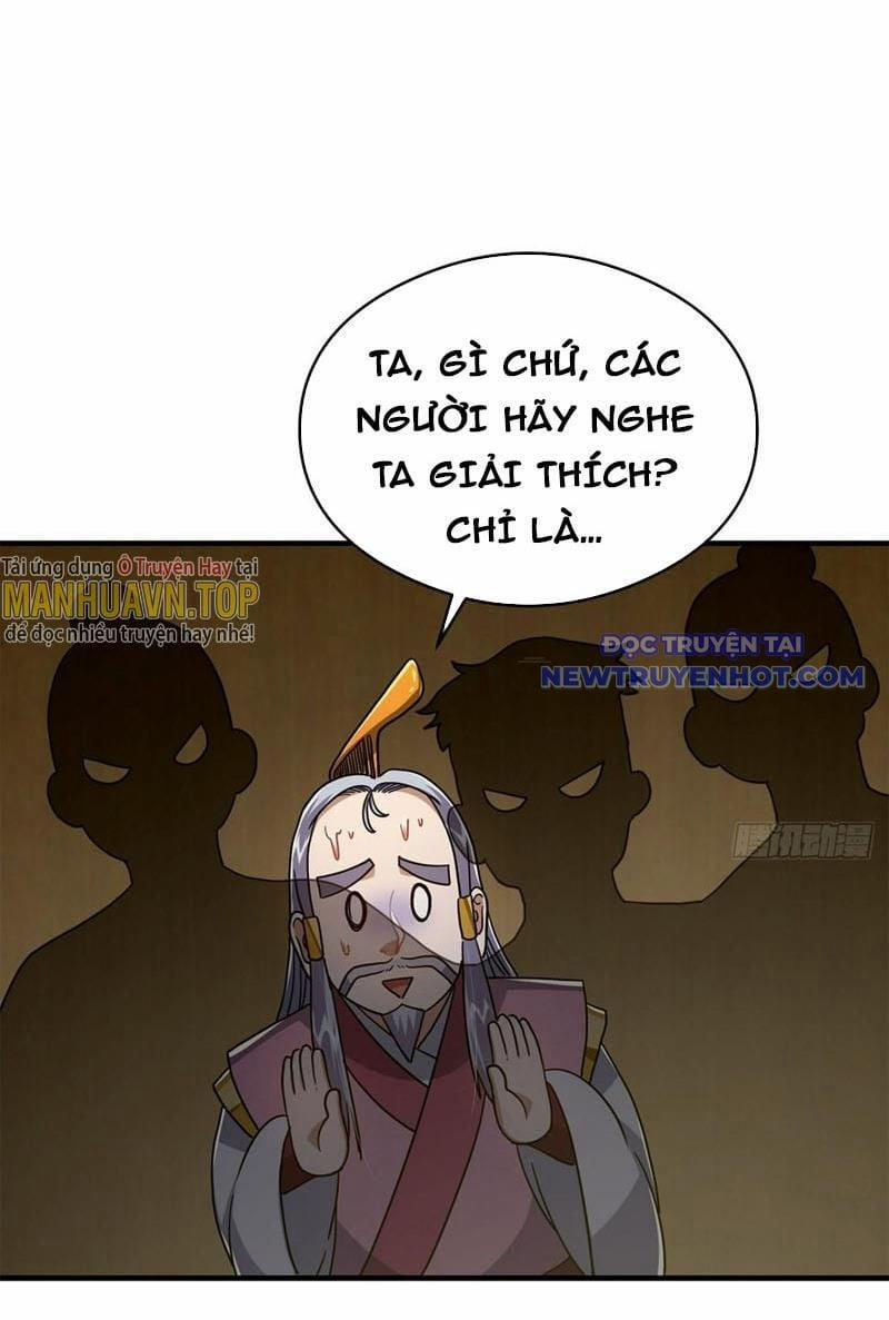 Ta Xuyên Không Với Max Điểm Mị Lực 82 trang 24