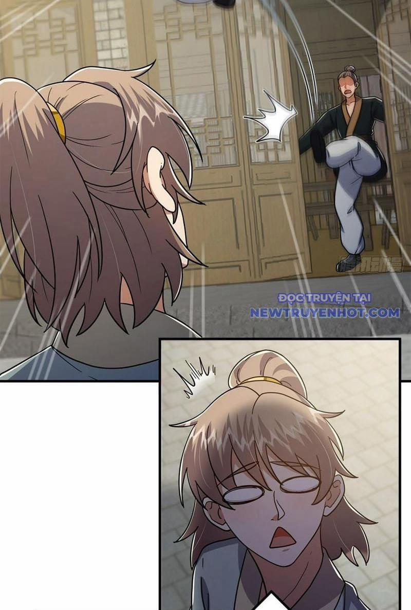 Ta Xuyên Không Với Max Điểm Mị Lực 82 trang 26