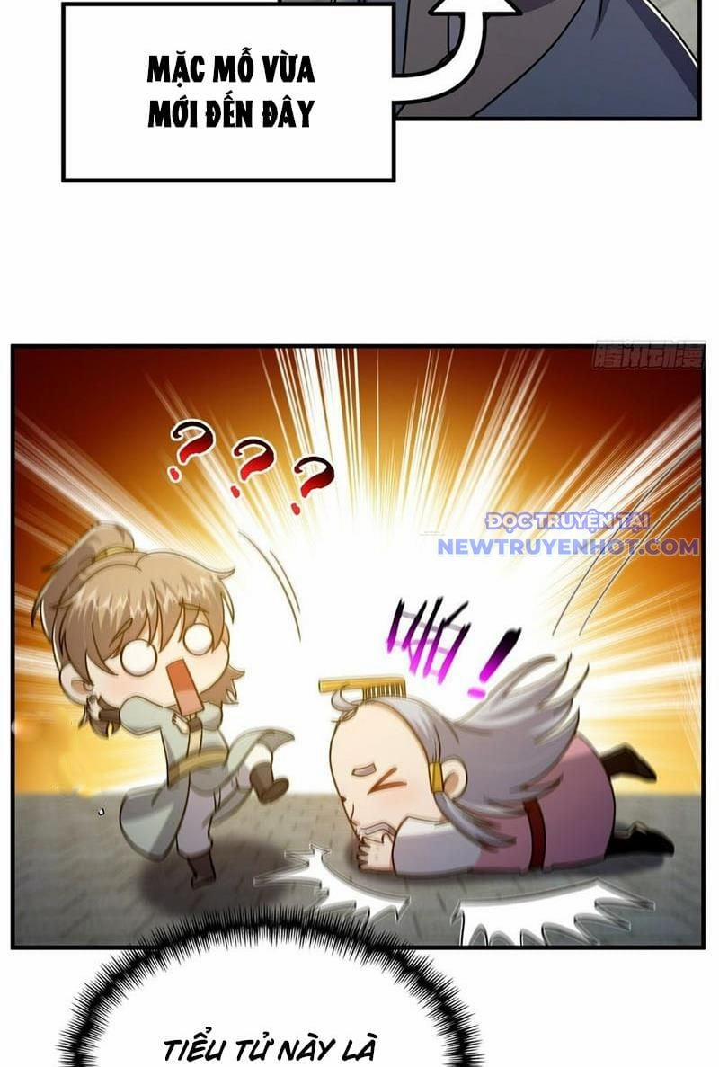 Ta Xuyên Không Với Max Điểm Mị Lực 82 trang 27
