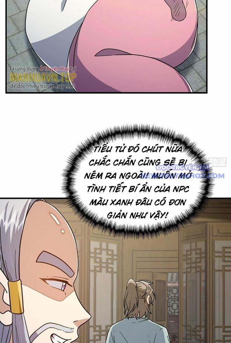 Ta Xuyên Không Với Max Điểm Mị Lực 82 trang 29