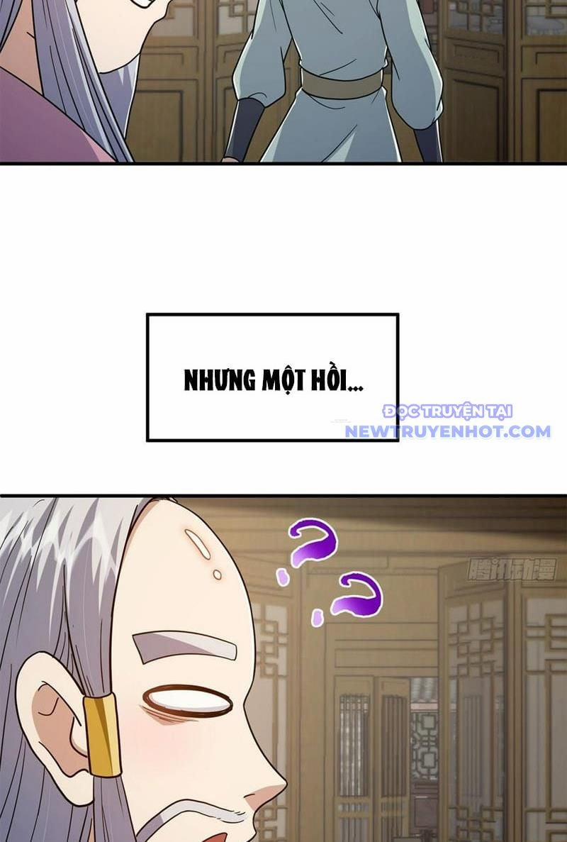 Ta Xuyên Không Với Max Điểm Mị Lực 82 trang 30