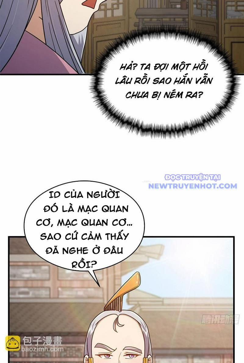 Ta Xuyên Không Với Max Điểm Mị Lực 82 trang 31