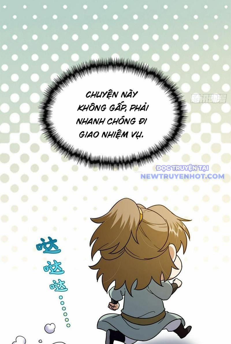 Ta Xuyên Không Với Max Điểm Mị Lực 82 trang 34