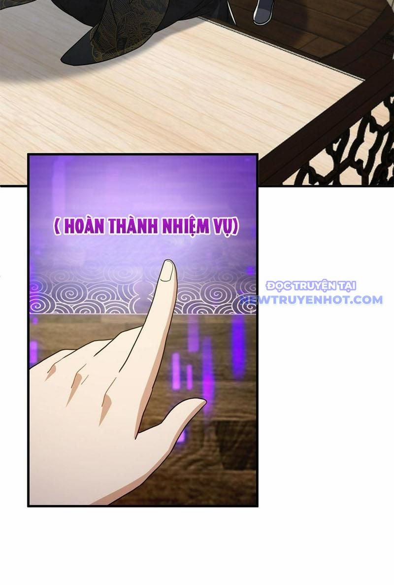 Ta Xuyên Không Với Max Điểm Mị Lực 82 trang 37