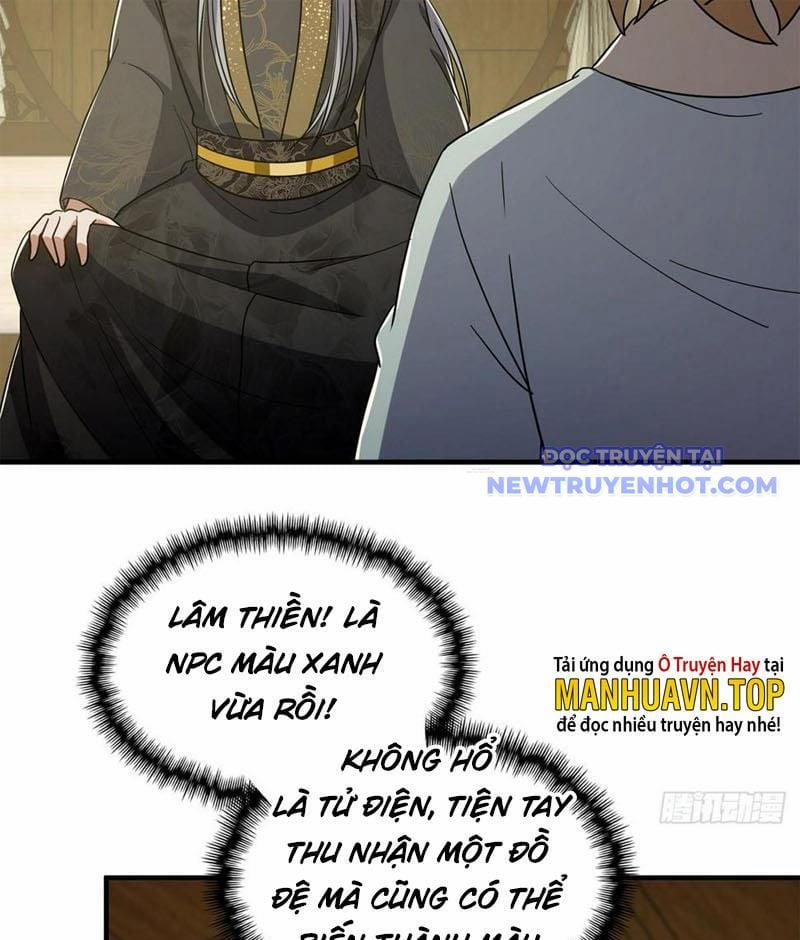 Ta Xuyên Không Với Max Điểm Mị Lực 82 trang 41
