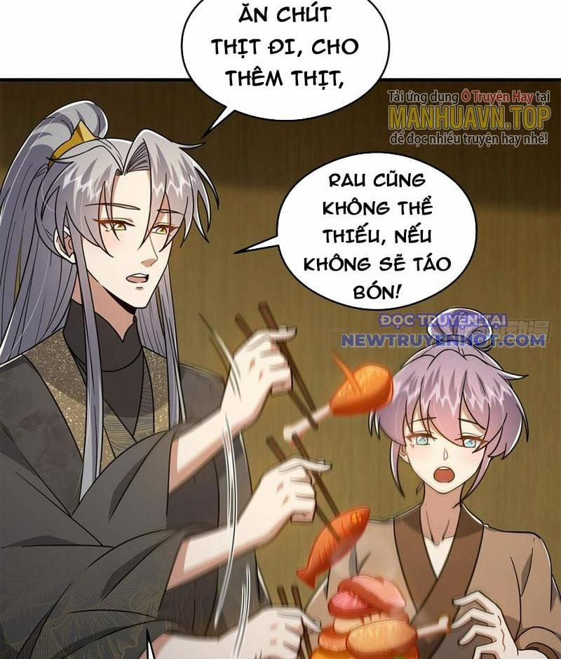 Ta Xuyên Không Với Max Điểm Mị Lực 82 trang 52