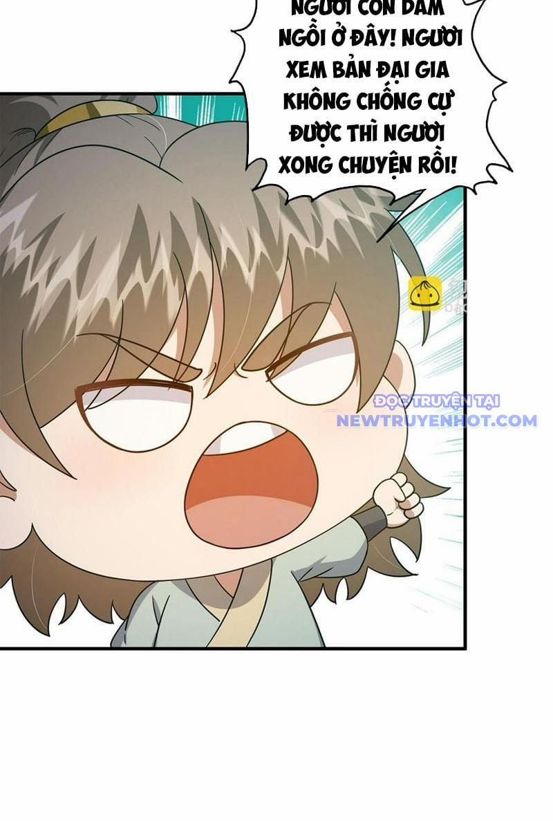 Ta Xuyên Không Với Max Điểm Mị Lực 82 trang 6