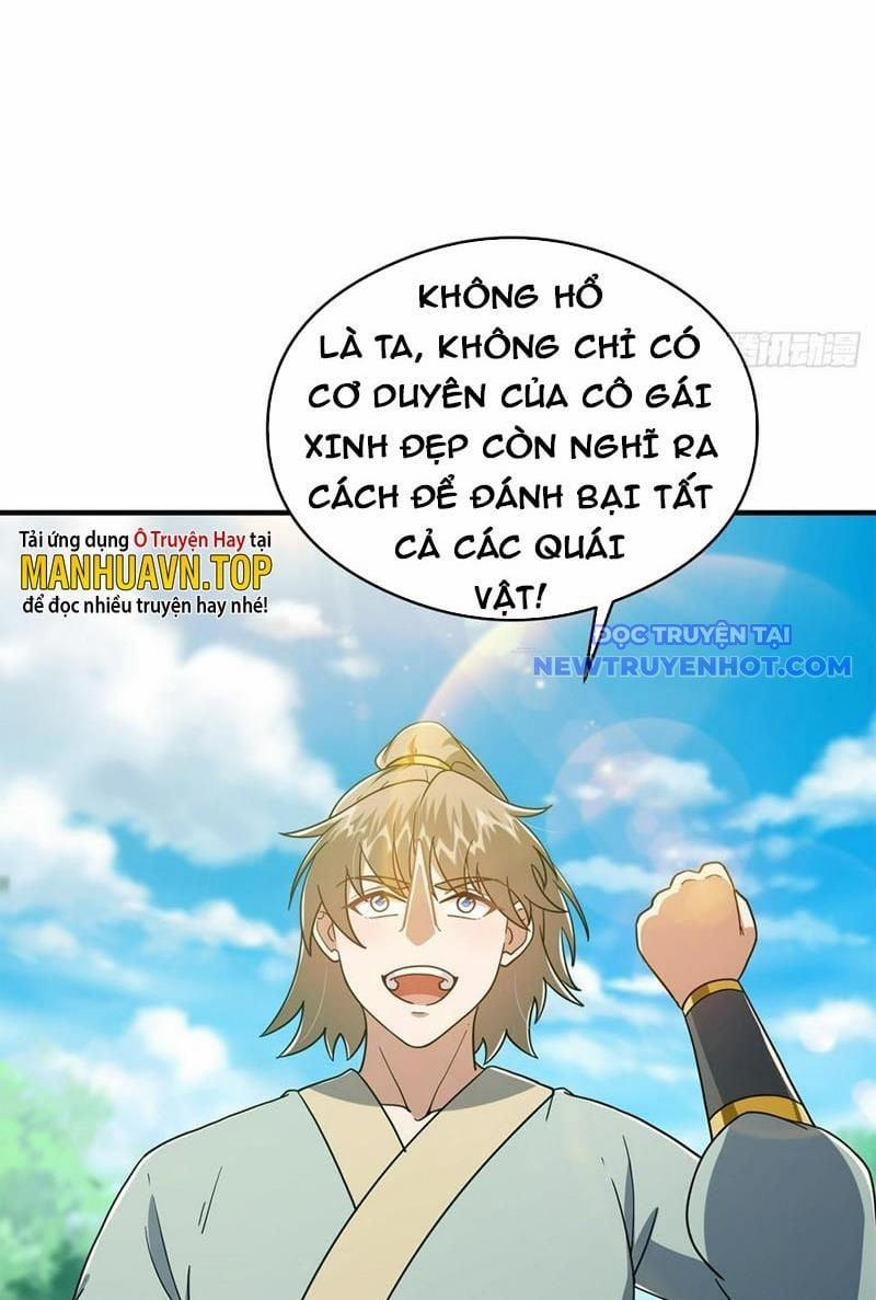 Ta Xuyên Không Với Max Điểm Mị Lực 82 trang 7