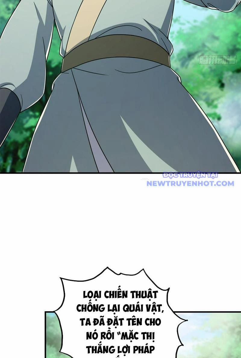 Ta Xuyên Không Với Max Điểm Mị Lực 82 trang 8