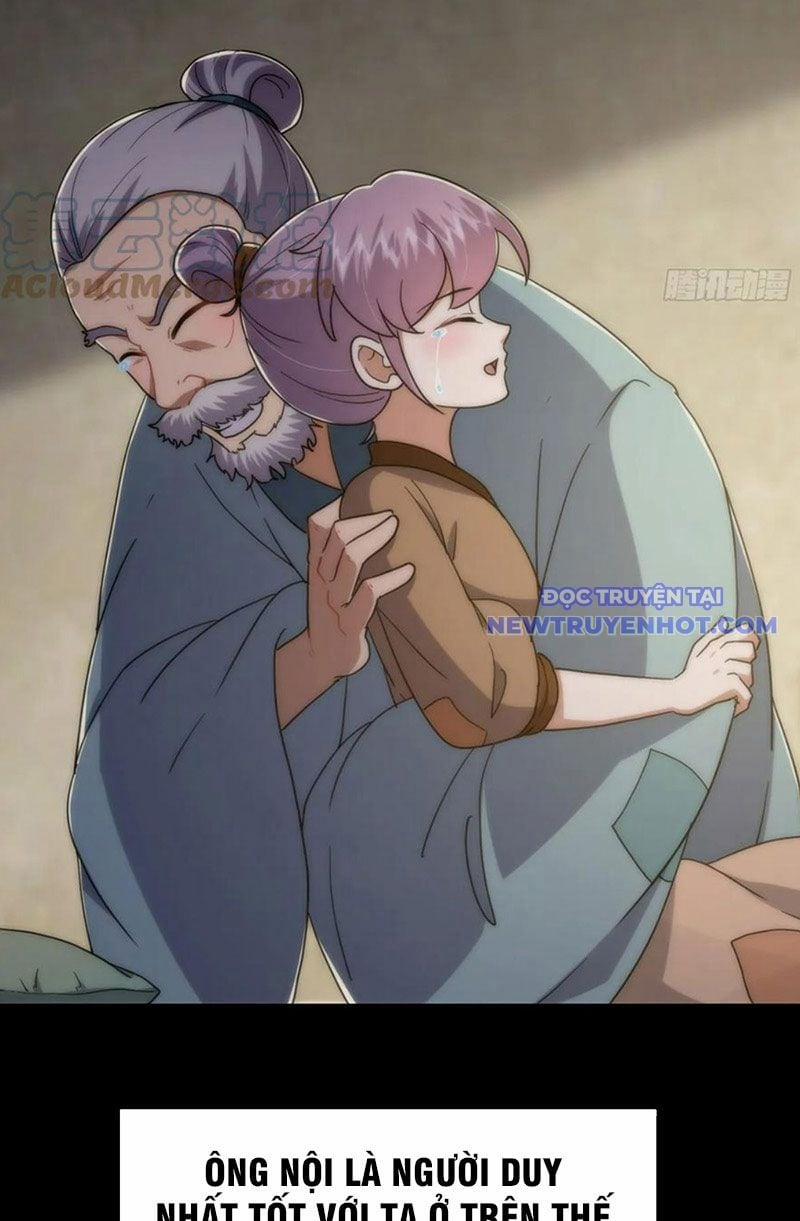 Ta Xuyên Không Với Max Điểm Mị Lực 83 trang 18