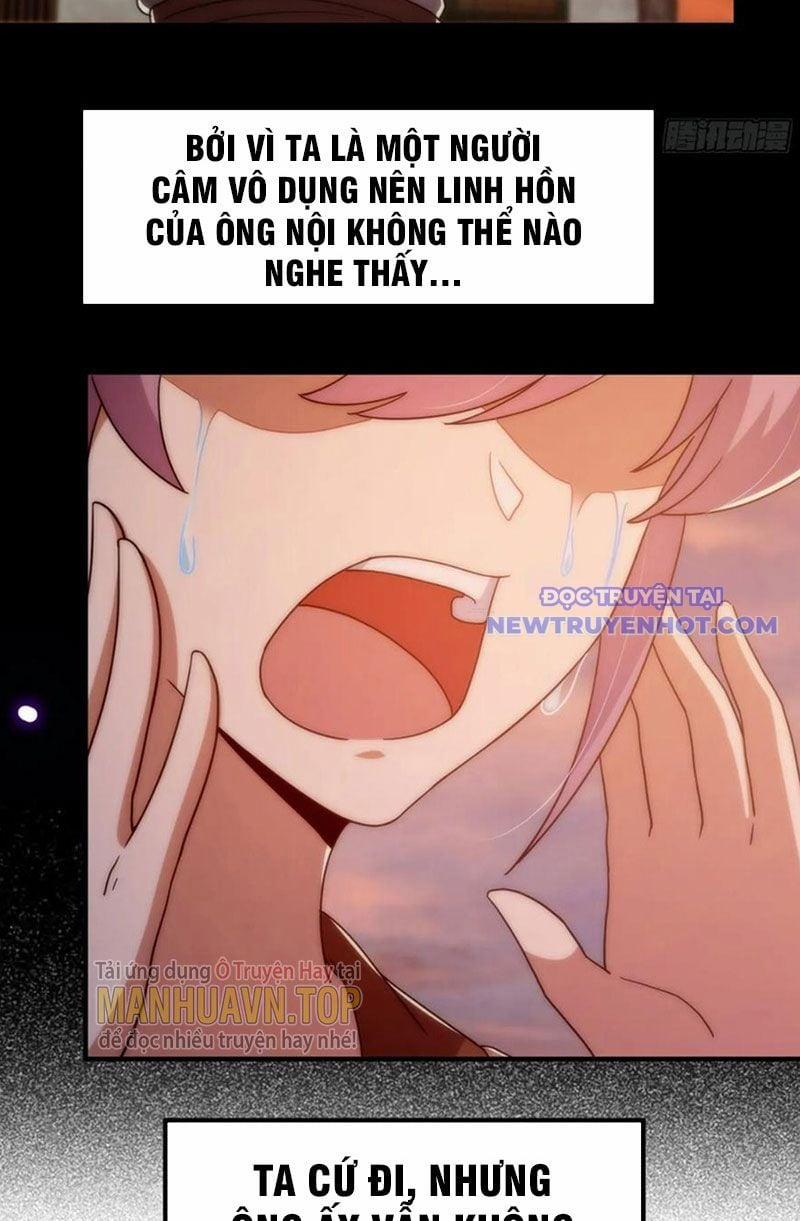 Ta Xuyên Không Với Max Điểm Mị Lực 83 trang 23