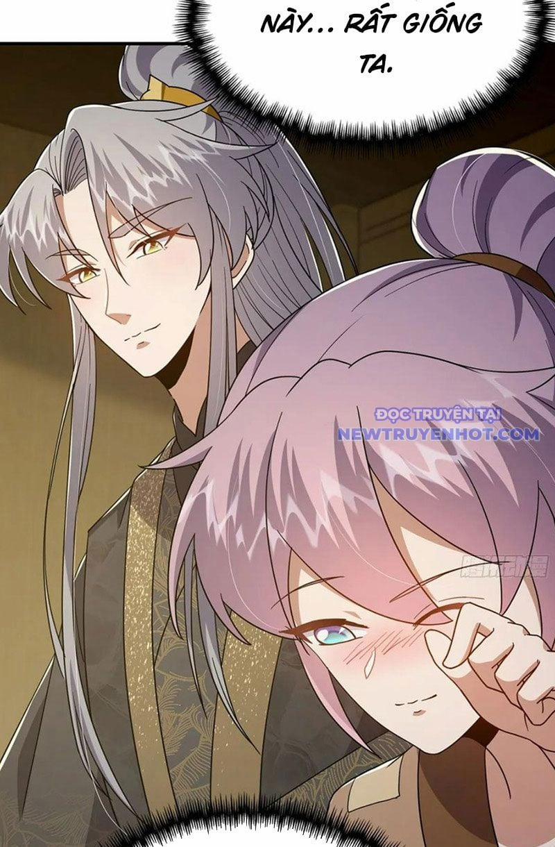 Ta Xuyên Không Với Max Điểm Mị Lực 83 trang 26