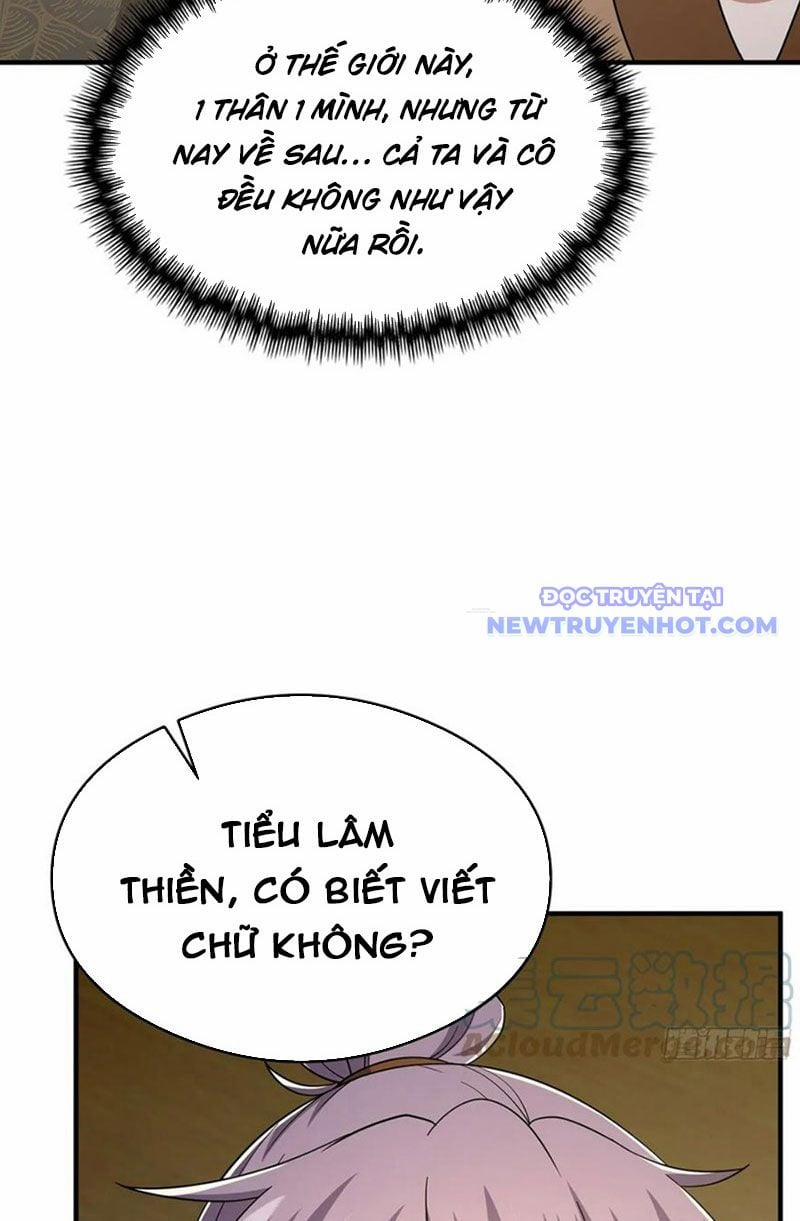 Ta Xuyên Không Với Max Điểm Mị Lực 83 trang 27