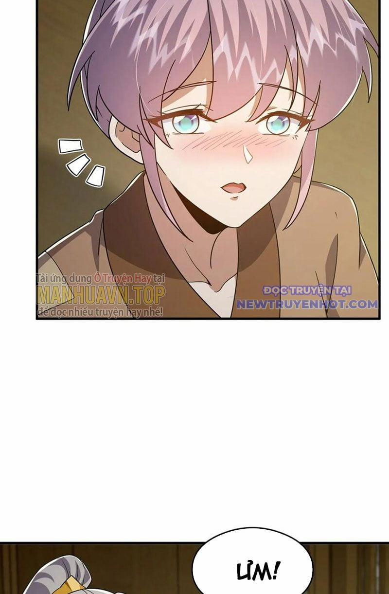 Ta Xuyên Không Với Max Điểm Mị Lực 83 trang 28