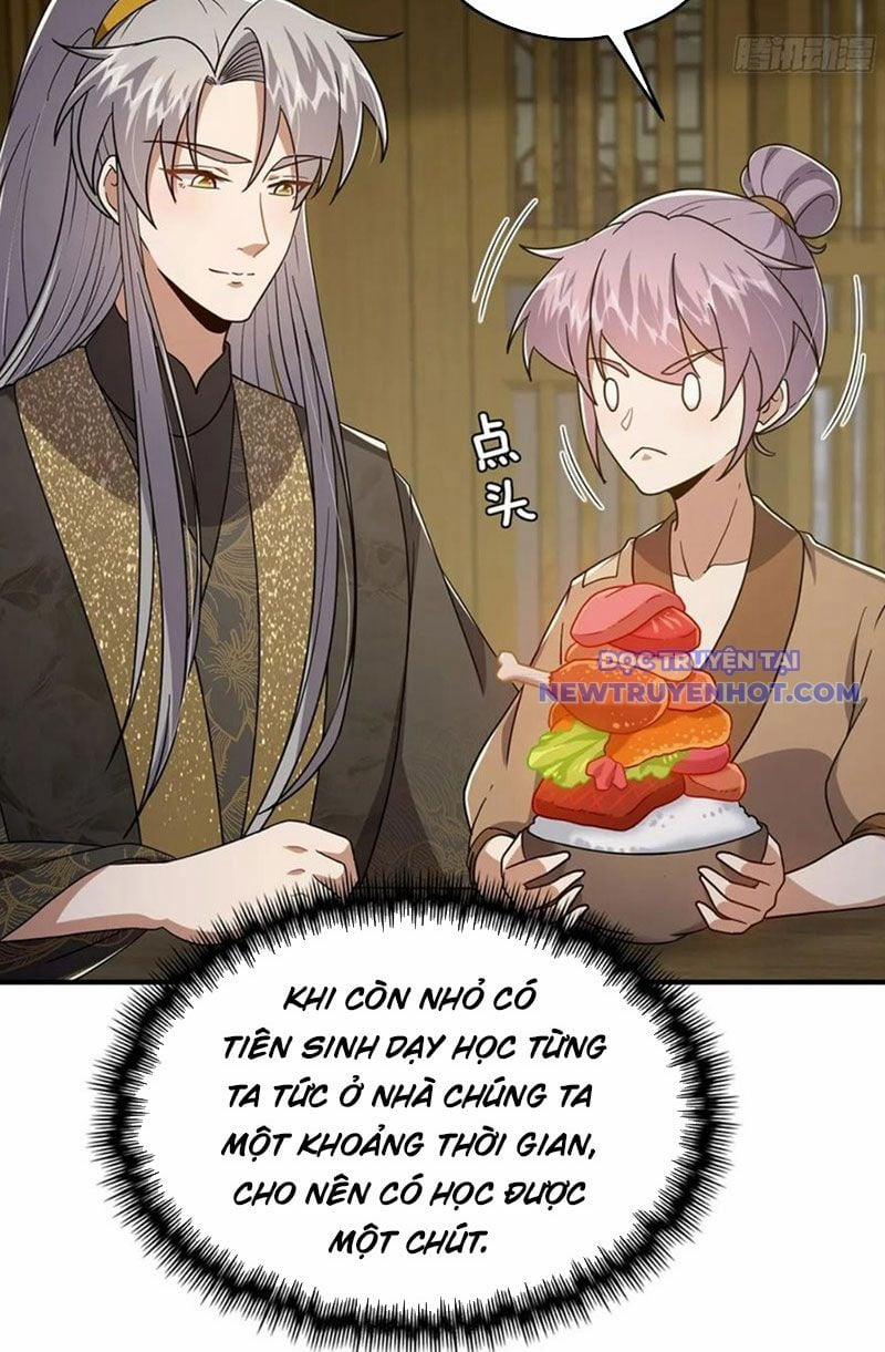 Ta Xuyên Không Với Max Điểm Mị Lực 83 trang 29