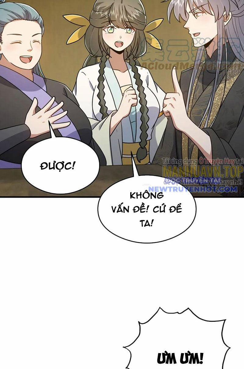 Ta Xuyên Không Với Max Điểm Mị Lực 83 trang 42