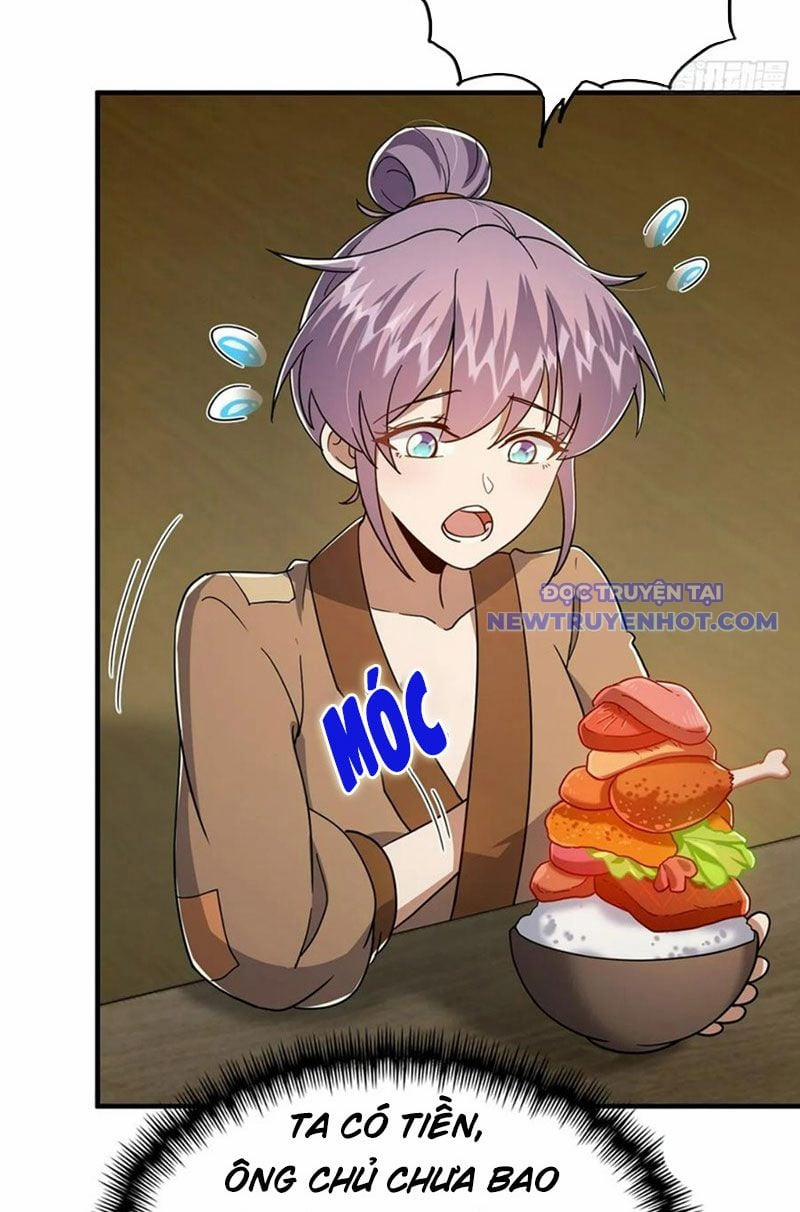 Ta Xuyên Không Với Max Điểm Mị Lực 83 trang 43