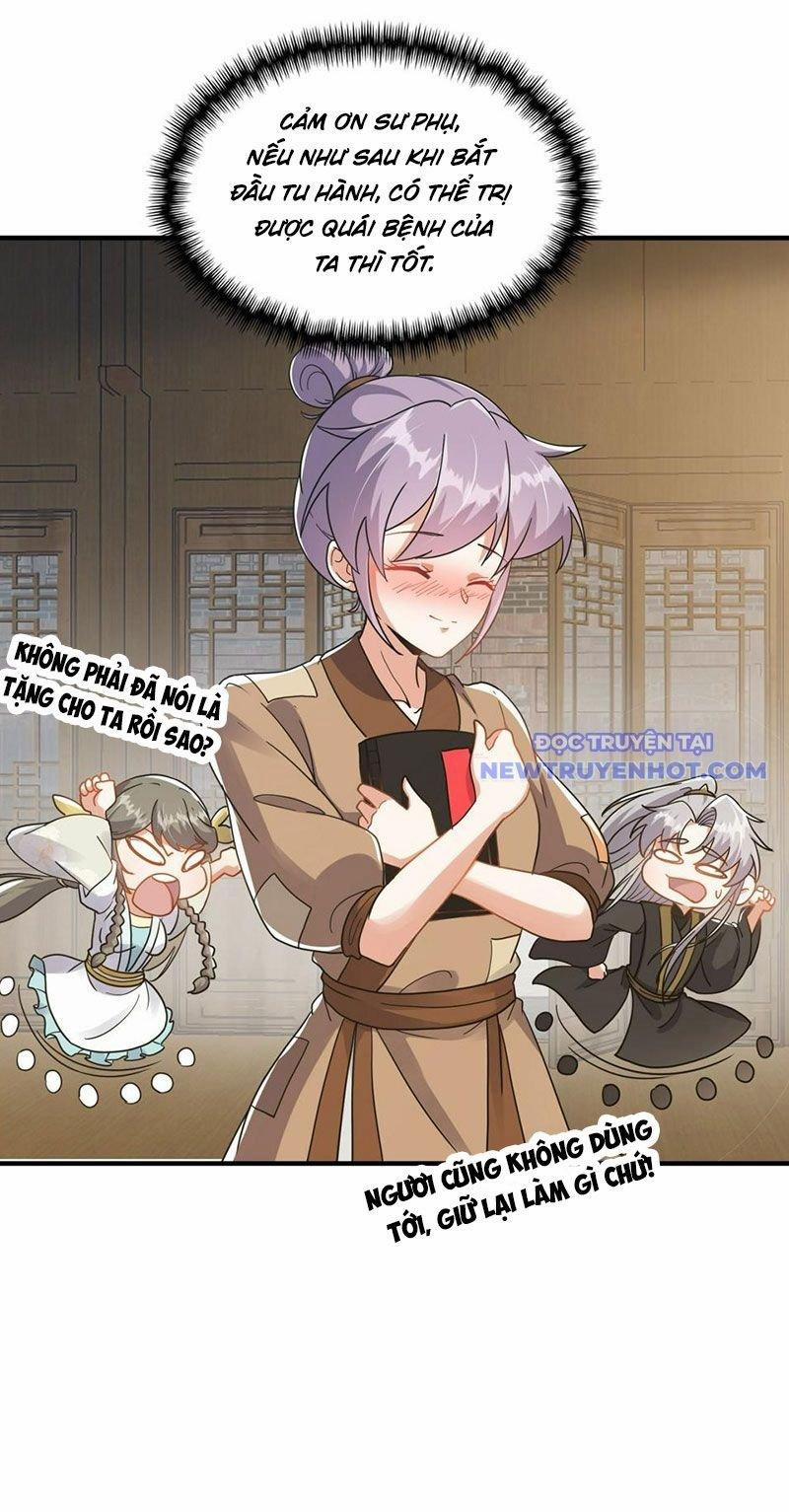 Ta Xuyên Không Với Max Điểm Mị Lực 84 trang 1