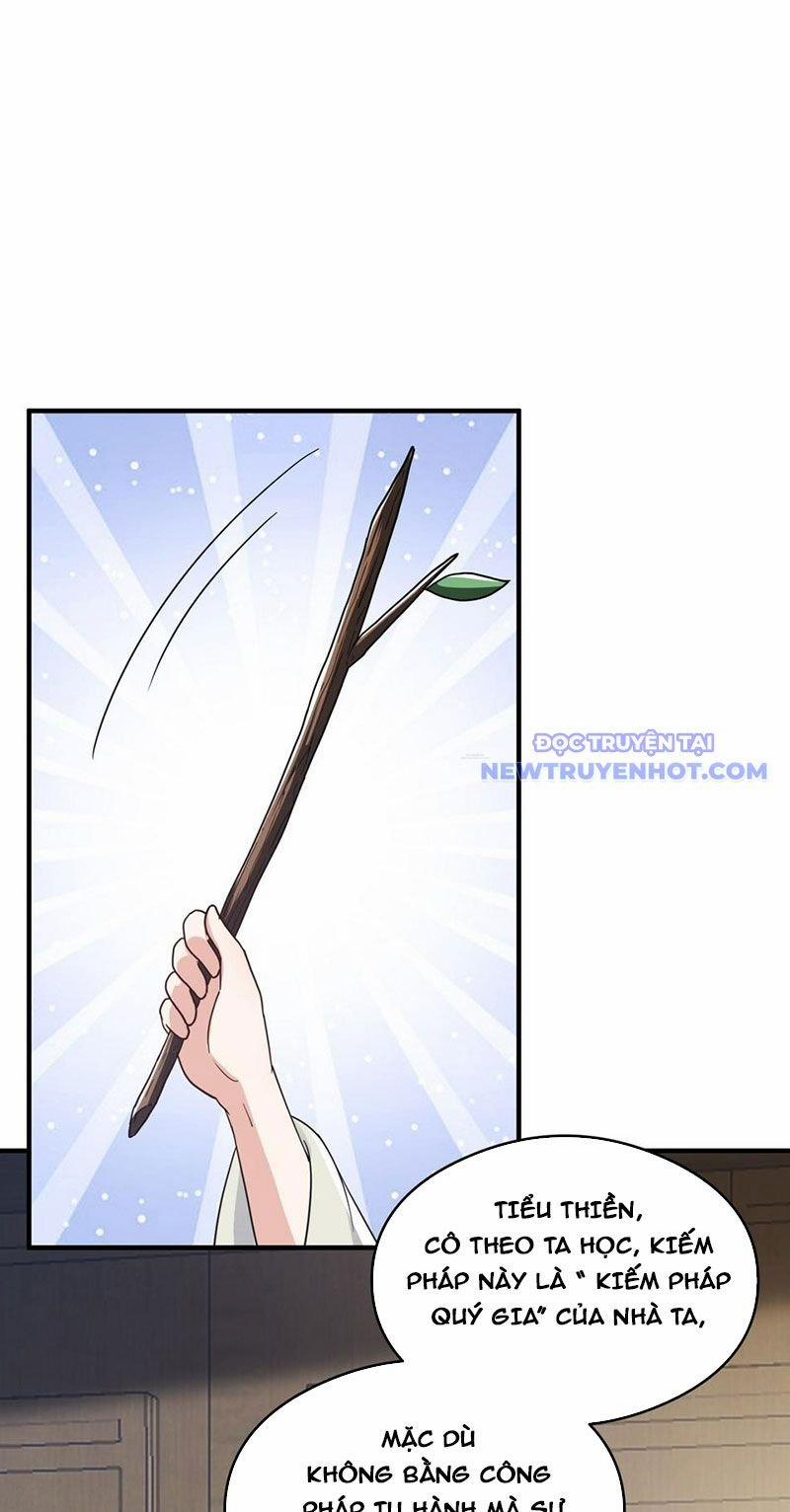 Ta Xuyên Không Với Max Điểm Mị Lực 84 trang 14