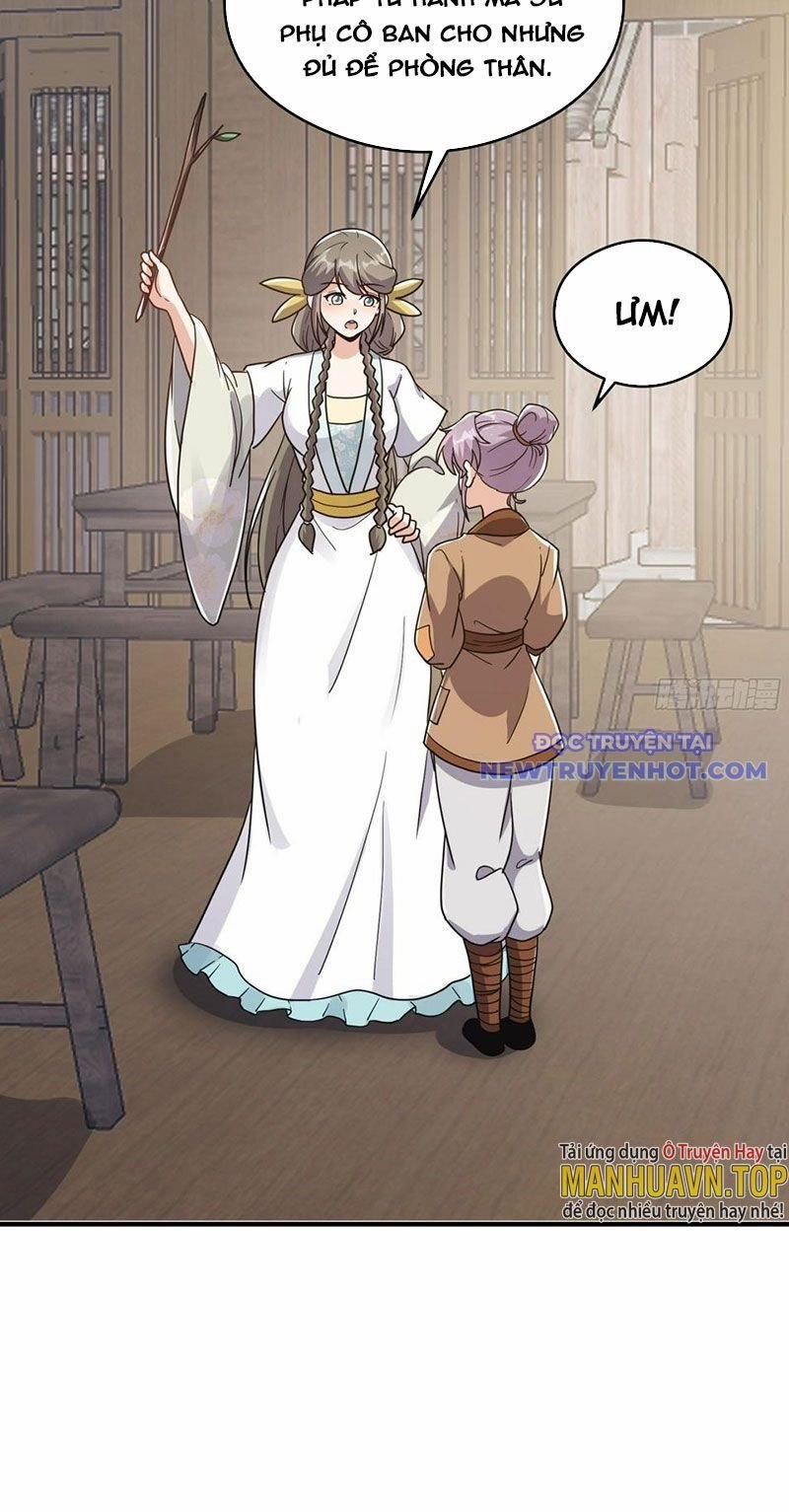 Ta Xuyên Không Với Max Điểm Mị Lực 84 trang 15