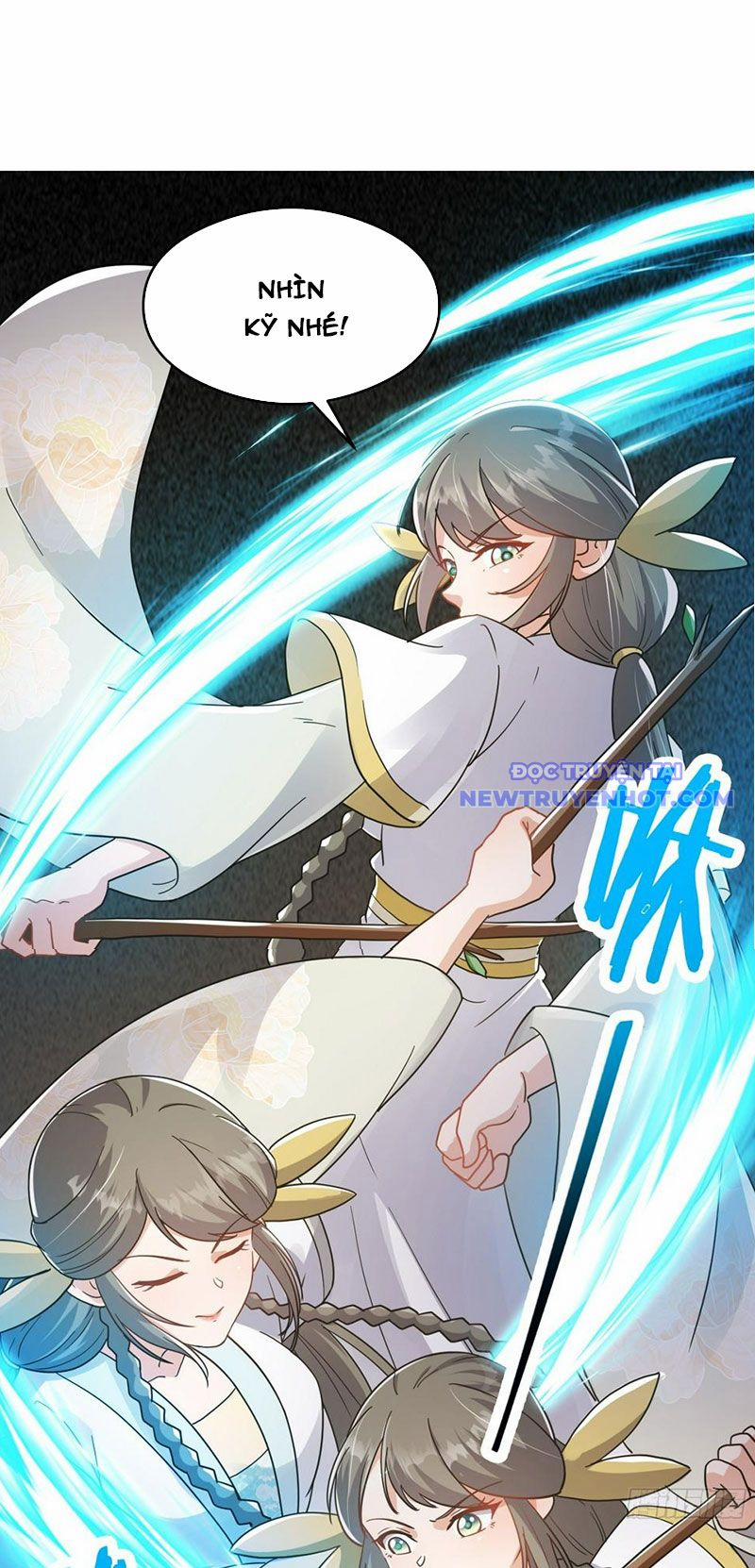Ta Xuyên Không Với Max Điểm Mị Lực 84 trang 16