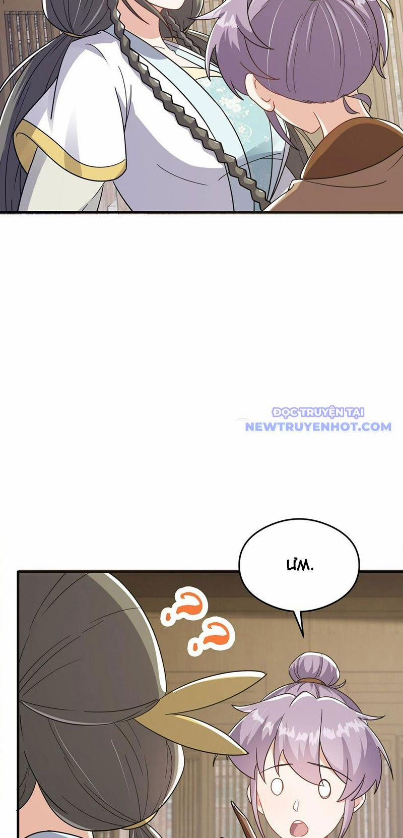 Ta Xuyên Không Với Max Điểm Mị Lực 84 trang 19