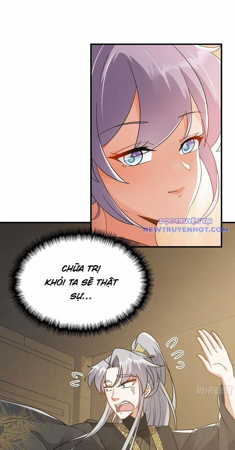 Ta Xuyên Không Với Max Điểm Mị Lực 84 trang 2
