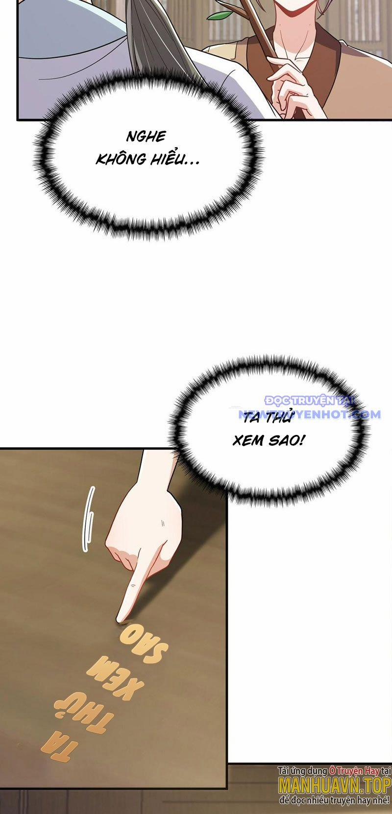 Ta Xuyên Không Với Max Điểm Mị Lực 84 trang 20